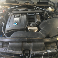 Bmw 3.25 Ci - Prins VSI2 6 Silindir -OTOGAZ DÖNÜŞÜM